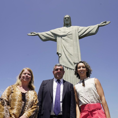 Rio pode sediar o primeiro escritório da Organização Mundial do Turismo na América Latina