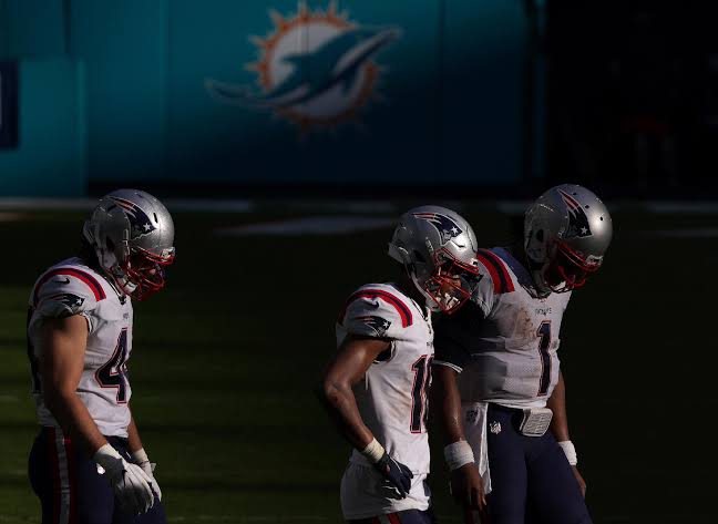 Sem Brady, Patriots ficam fora dos playoffs da NFL após 11 temporadas