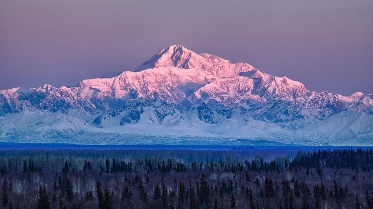Gelado e lindo: Alasca é um dos destinos mais fascinante dos EUA