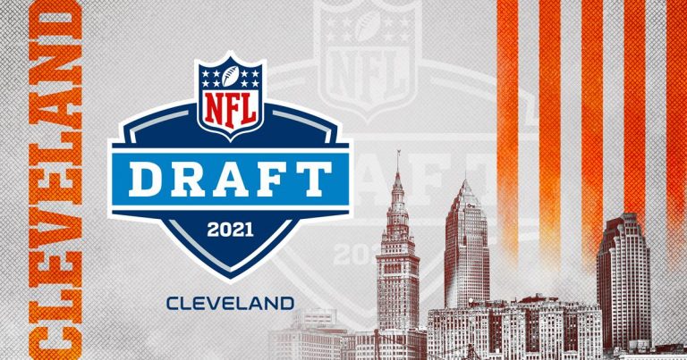 Draft da NFL de 2021 tem ordem definida para as 18 primeiras escolhas