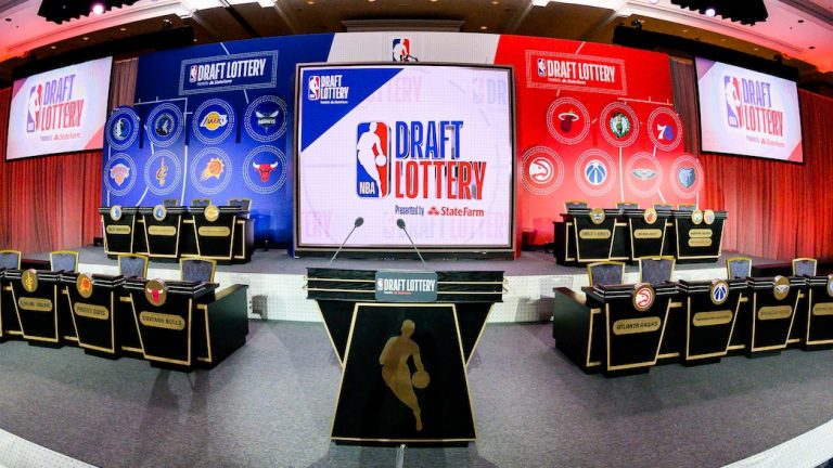 NBA define data do Draft 2021 para 29 de julho