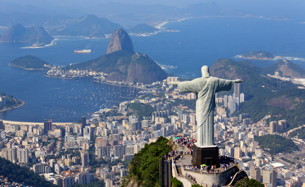 Rio de Janeiro vai proibir entrada de turistas