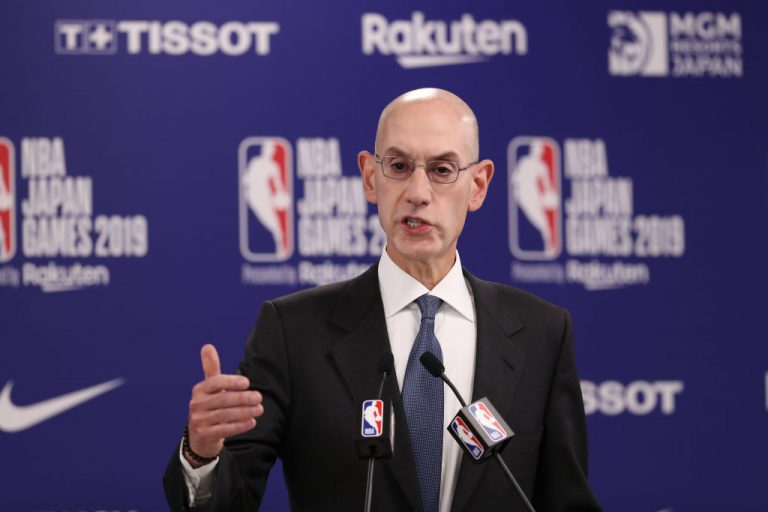 NBA e NBPA flexibilizam as regras para pessoas que já foram vacinadas contra a COVID