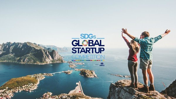 Startup nacional vence competição global de inovação em turismo da OMT