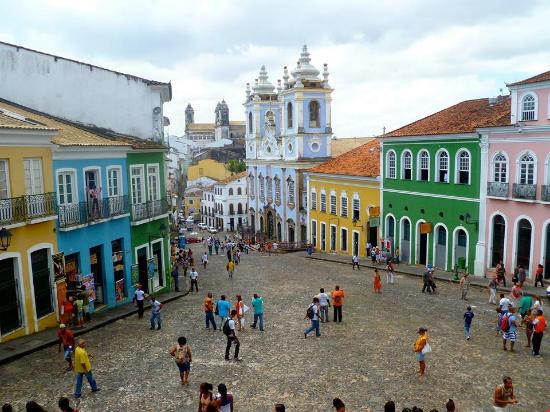 Salvador, 472 anos: os encantos da cidade ícone do turismo nacional