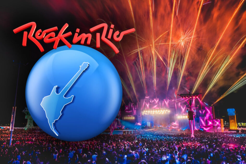 Pandemia provoca adiamento do Rock in Rio para setembro de 2022