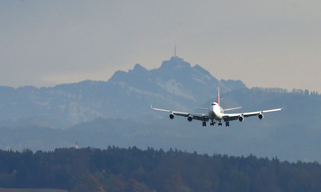 Operadoras de turismo perdem dois terços do faturamento em 2020