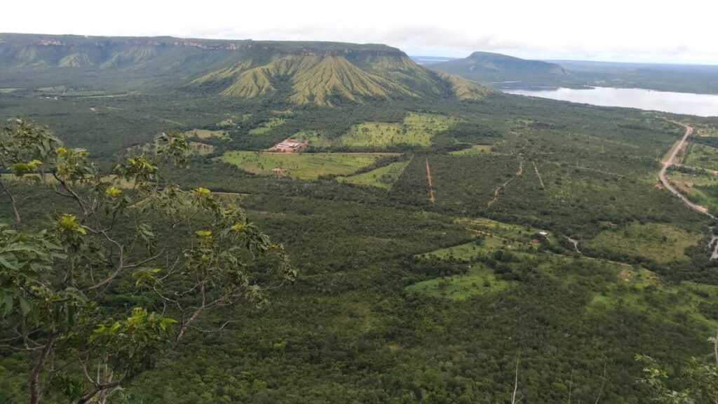 APA´s da Serra do Lajeado e Cantão: 24 anos de dedicação à conservação da biodiversidade