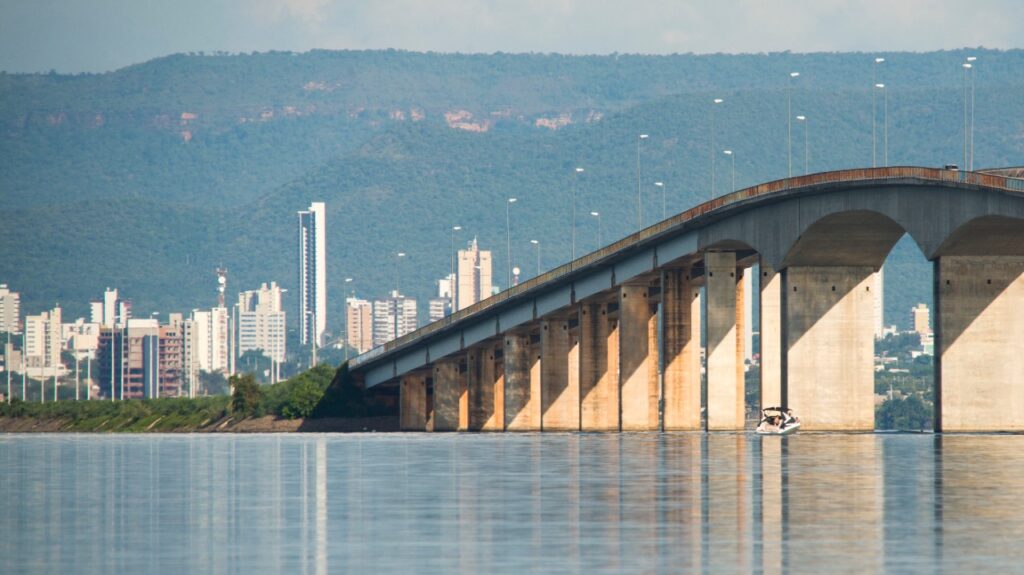 Palmas é escolhida para integrar projeto-piloto de turismo