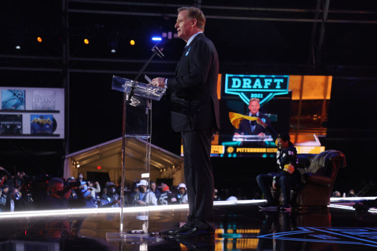 NFL Draft 2021: confira todas as escolhas do segundo dia