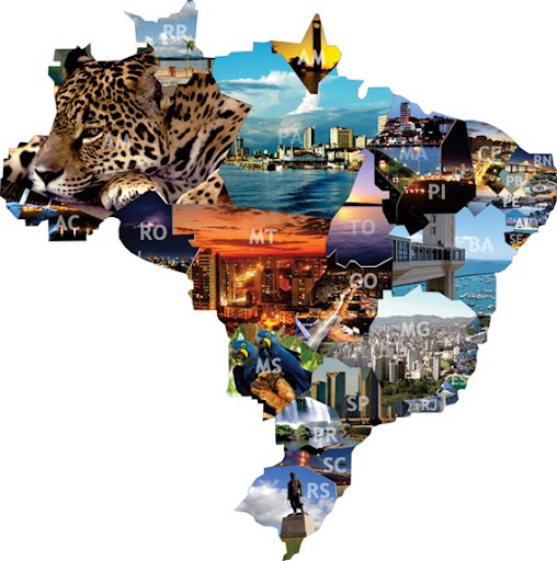 Turismo brasileiro perdeu R$ 376,6 bilhões desde o início da pandemia