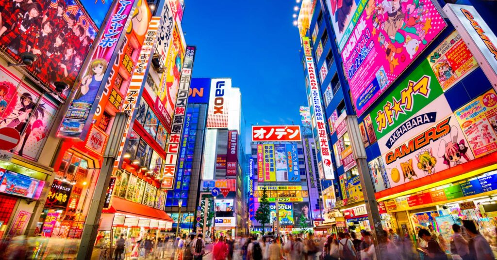 15 curiosidades sobre Tóquio, sede dos Jogos Olímpicos 2020