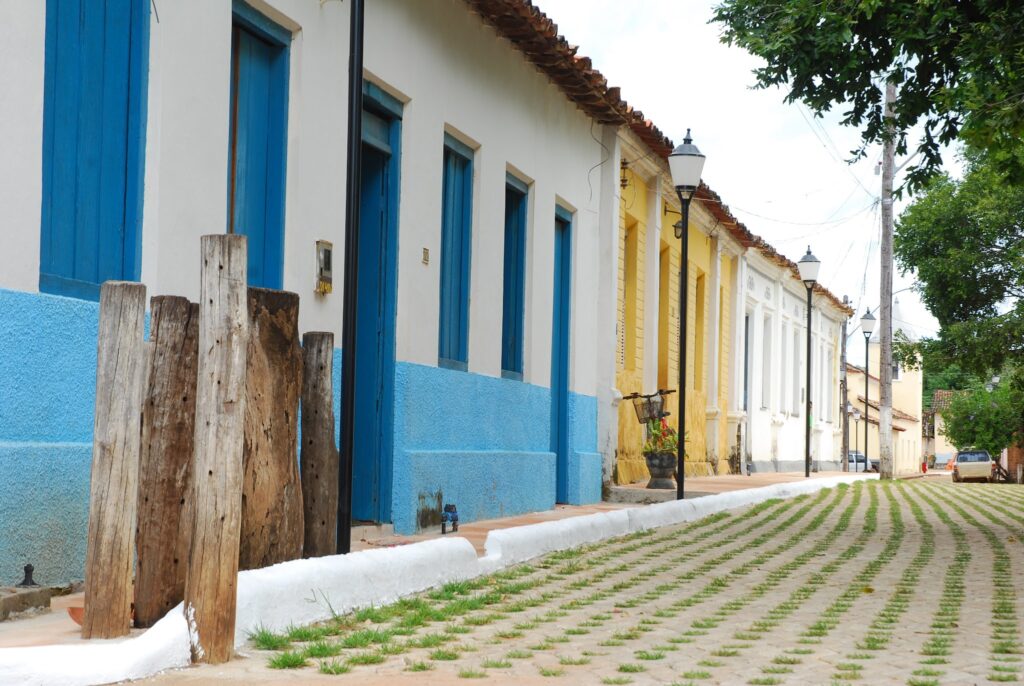 Obra sobre o patrimônio histórico nativitano será lançada nesta quarta