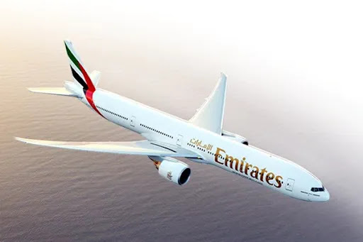 Azul e Emirates anunciam acordo de compartilhamento de voos
