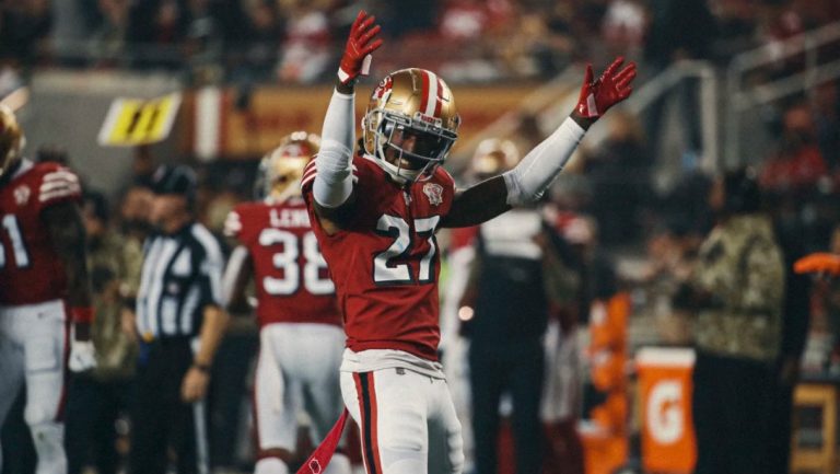 49ers ignoram estreia de Odell Beckham Jr. e amassam os Rams no MNF