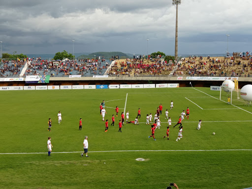 Futebol Solidário arrecadou mais de 60 toneladas de alimentos