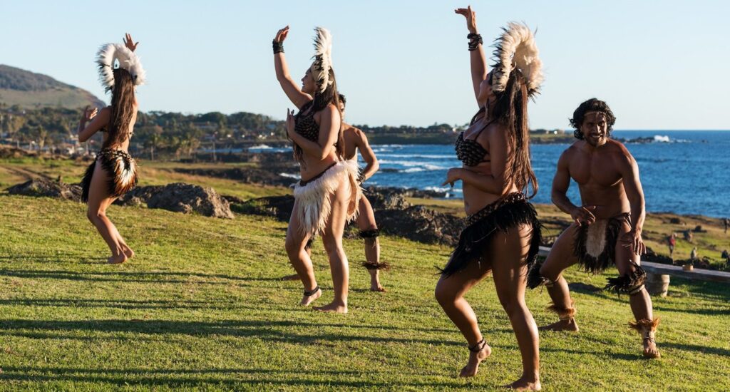 A Ilha de Páscoa no Chile reabre para turistas em fevereiro, a tempo do festival “Tapati”