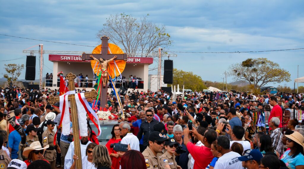 Sectur divulga atualização do calendário com manifestações culturais Tocantins