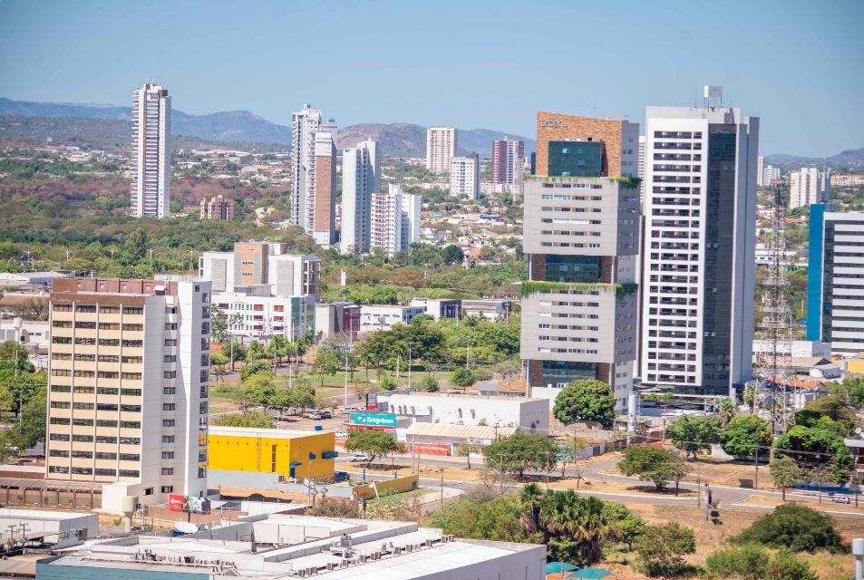 Palmas se destaca no ranking Melhores Cidades para Fazer Negóciosl