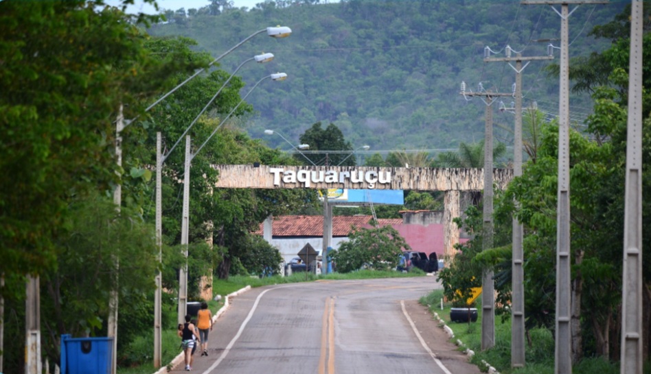 Agtur inicia preparativos para o Festival de Inverno de Taquaruçu