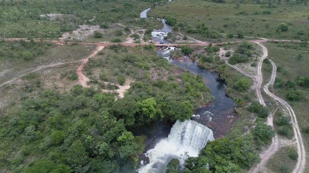 Naturatins alia uso racional de recursos ambientais e desenvolvimento sustentável