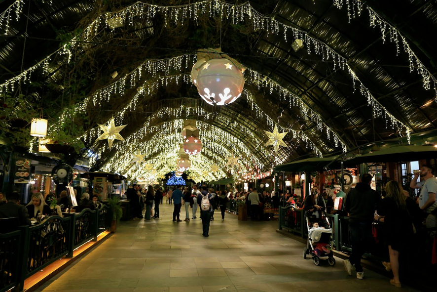 Natal Luz de Gramado