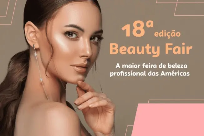 Sebrae apoia empreendedores interessados em participar da missão Beauty Fair