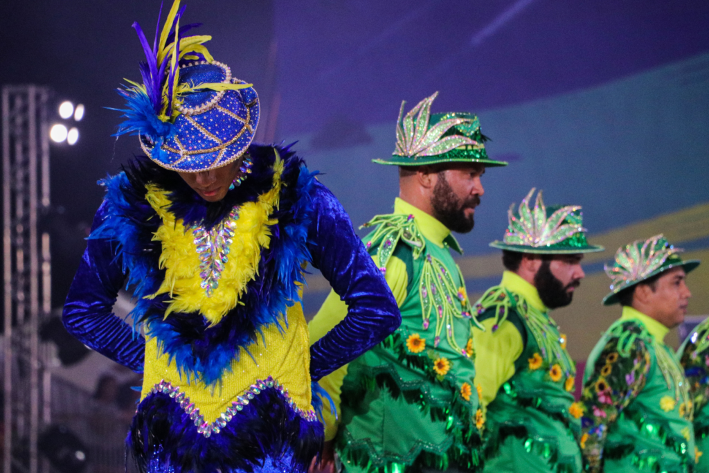 Arraiá da Capital, em Palmas, se consagra como a maior festa do segmento da região Norte