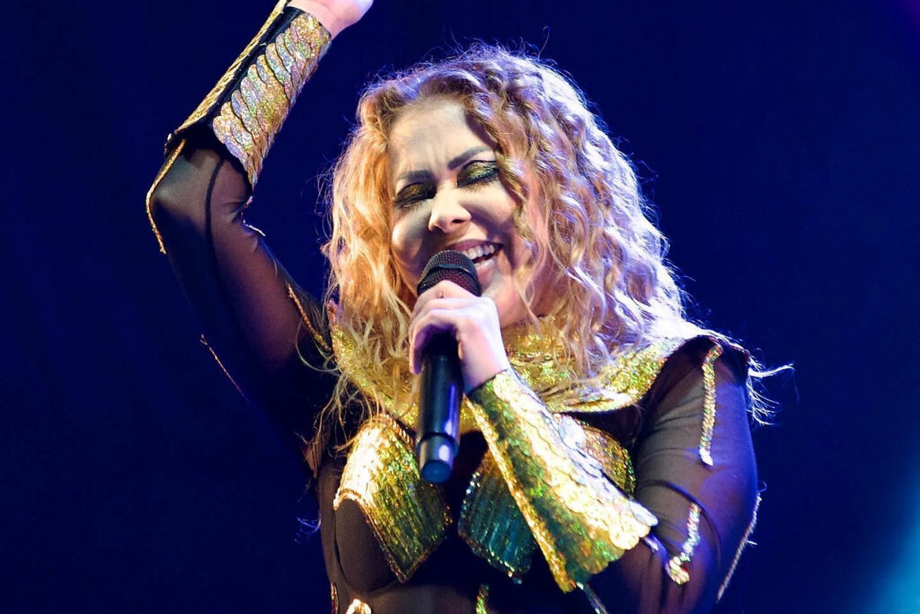 Show de Joelma e concurso de Rainha são atrações na abertura do Arraiá da Capital, nesta quarta-feira, 21