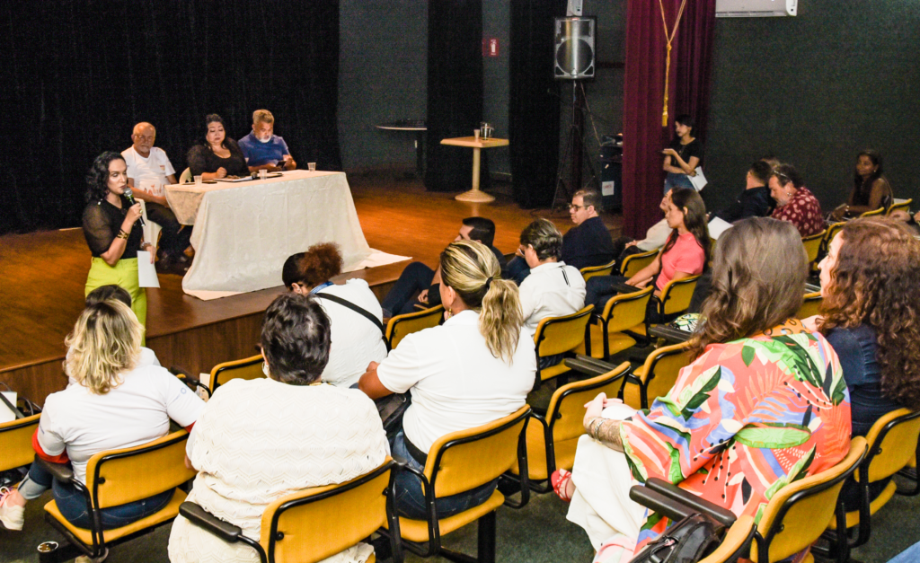 Conselho de Políticas Culturais do Tocantins reúne-se nesta quinta-feira, 15