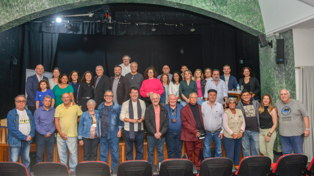 ABRAJET realiza reunião do Conselho Nacional em Machadinho/RS