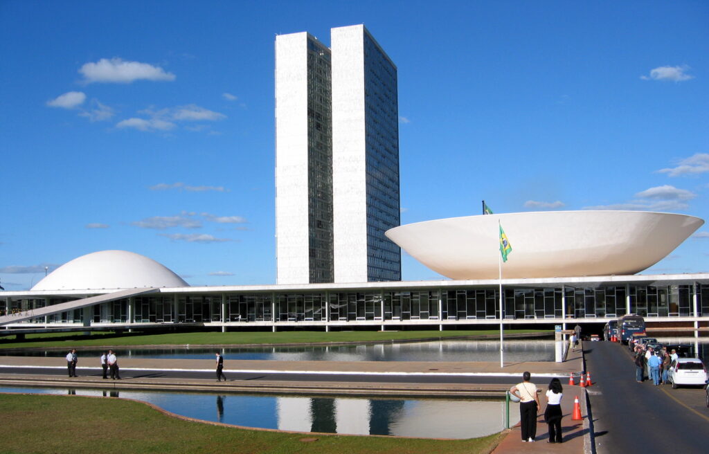 Tocantins celebra 35 anos com sessão solene no Congresso Nacional
