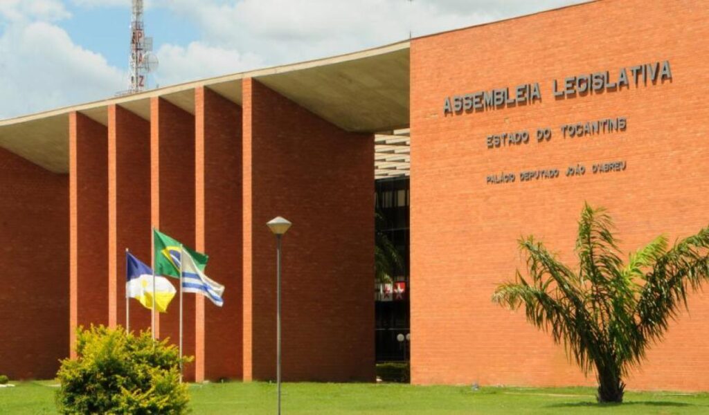 Escola do Legislativo lança Preparatório para Concursos em Gurupi