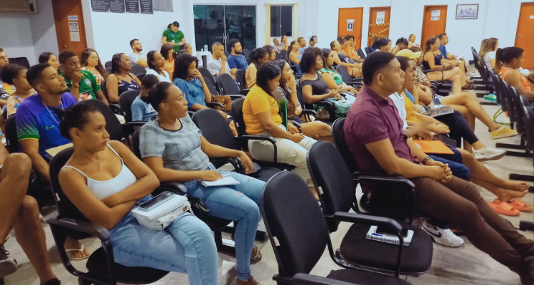 Escola do Legislativo lança Preparatório para Concursos em Arraias