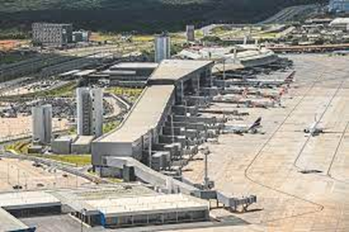 BH Airport investe R$ 36 milhões em energia sustentável
