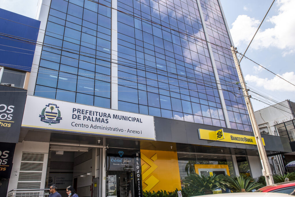 Prefeitura de Palmas cria a Secretaria Municipal da Mulher