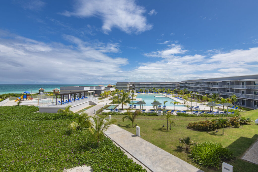 Vila Galé abriu primeiro resort all inclusive em Cuba