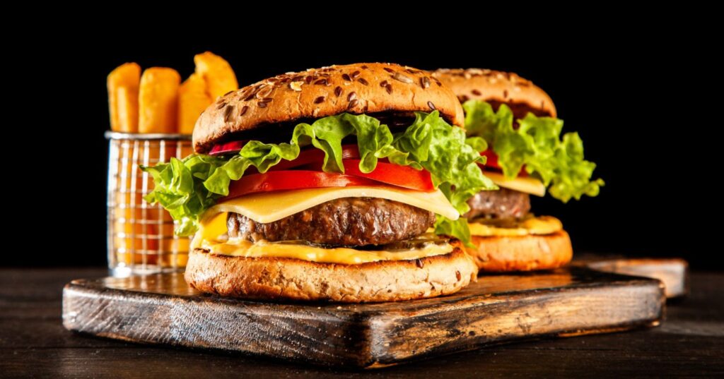 Concorda com o ranking? Lista traz os 10 melhores hambúrgueres dos Estados Unidos
