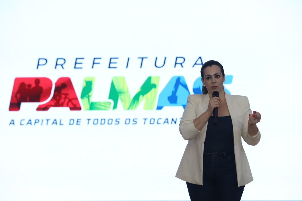 Prefeitura de Palmas garante nota Triplo A em classificação do Governo Federal