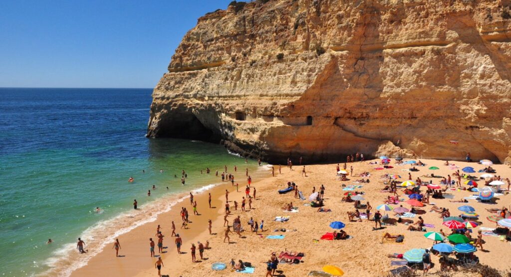 Algarve, Portugal: dicas para planejar uma viagem para as praias portuguesas