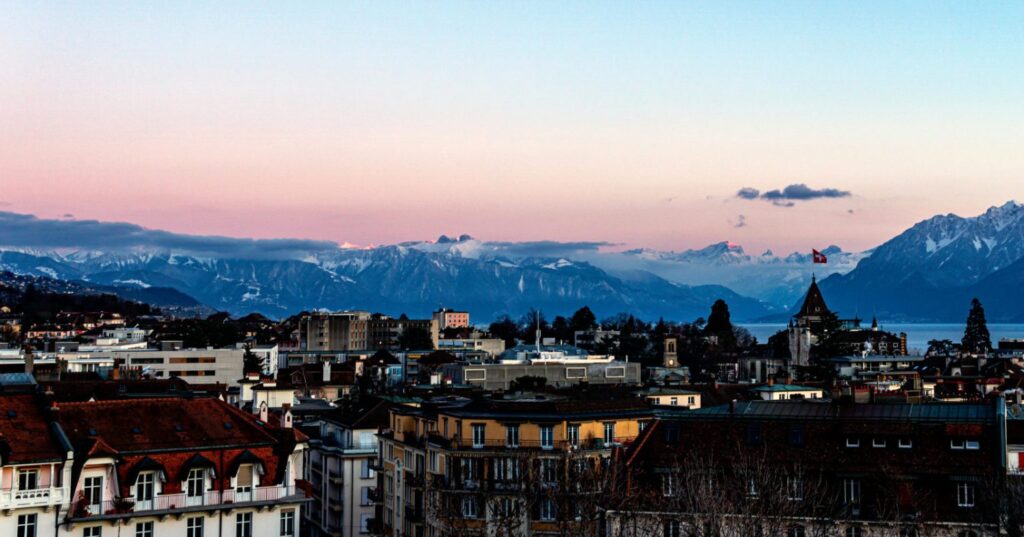 O que fazer em Lausanne? Saiba tudo sobre esta bela cidade da Suíça sede do Comitê Olímpico