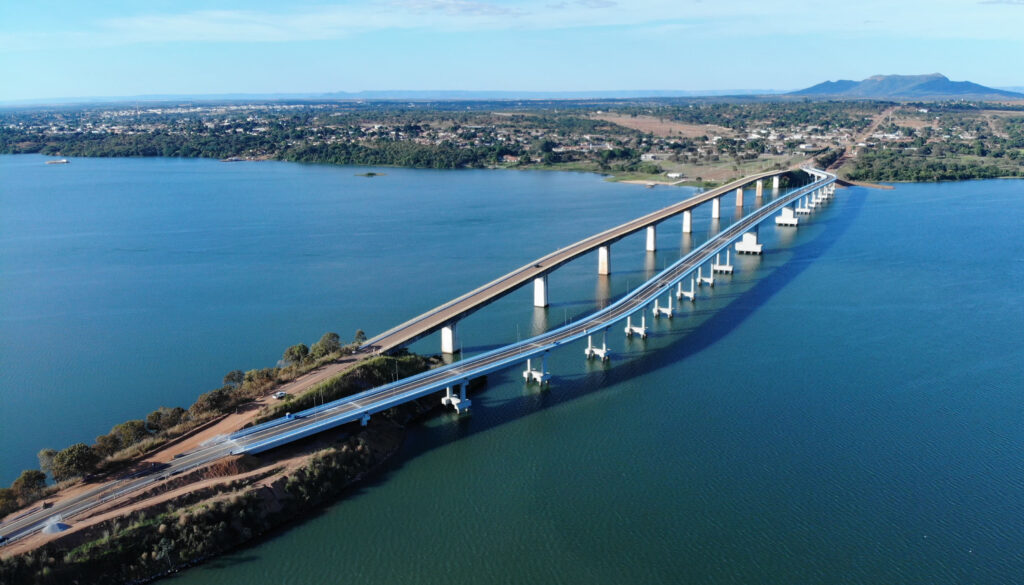 Tocantins 36 anos: Governo fortalece áreas prioritárias e gera crescimento econômico e qualidade de vida para a população