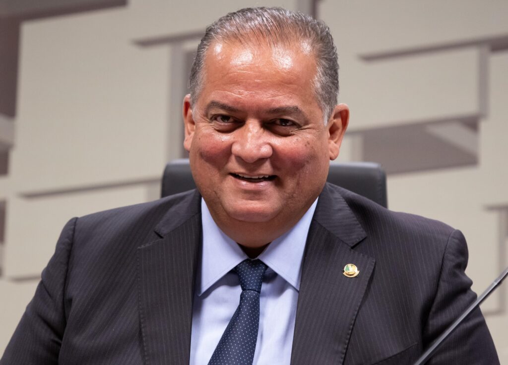 Senador Eduardo Gomes impulsiona turismo tocantinense com liberação de mais de R$ 4 milhões para obras estratégicas